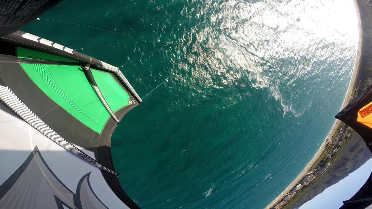شقة Aloha Miami ميامي بلاتجا المظهر الخارجي الصورة